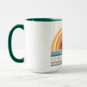 Iowa City - Gold Dome of Go Home Mok (Links)