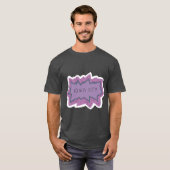 Iowa City Rugrats T-shirt (Voorkant volledig)
