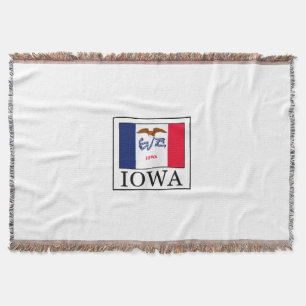 Iowa Deken
