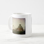 Iowa Farming Koffiemok (Voorkant links)