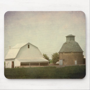 Iowa Farming Muismat