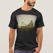 Iowa Farming T-shirt (Voorkant)
