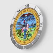 Iowa Grote Klok (Hoek)