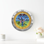 Iowa Grote Klok (Huis)