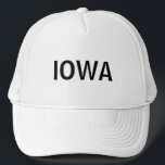 Iowa Hawkeye-Pet Trucker Pet<br><div class="desc">Show uw teamgeest met dit stijlvolle Iowa Hawkeye pet! Perfect voor speeldagen, bumperkleven of gewoon casual uitstapjes, dit pet heeft de iconische Hawkeye-logo en een comfortabele pasvorm. Gemaakt van hoogwaardige materialen, het is ontworpen om u koel en comfortabel te houden terwijl u uw favoriete team toejuicht. Of je nu in...</div>