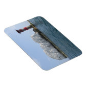 Iowa, Isle of Wight, Naalden Magneet (Rechterzijde)