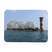 Iowa, Isle of Wight, Naalden Magneet (Horizontaal)