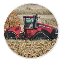 Iowa Keramische Knop