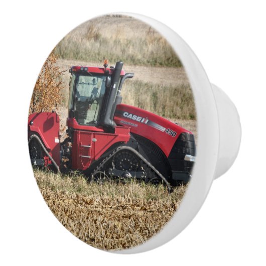 Iowa Keramische Knop (Rechts)