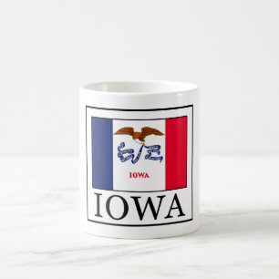 Iowa Koffiemok