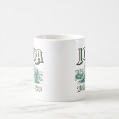 Iowa Koffiemok (Center)