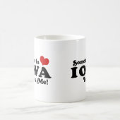 Iowa Koffiemok (Center)