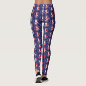 Iowa Leggings (Achterkant)