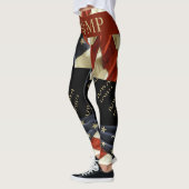 IOWA LEGGINGS (Links)