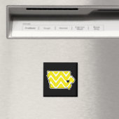 Iowa Magneet (Insitu (Vaatwasser))