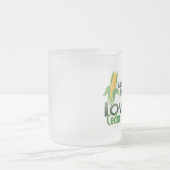 IOWA MATGLAS KOFFIEMOK (Center)