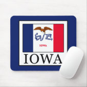 Iowa Muismat (Met muis)