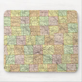 Iowa Muismat (Voorkant)