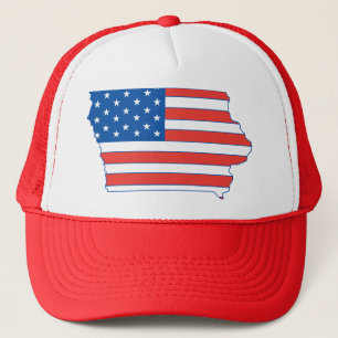 Iowa Patriotic Pet