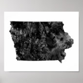 Iowa Poster (Voorkant)