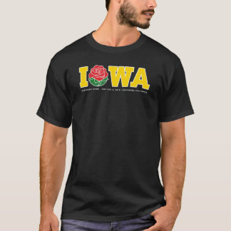 Iowa Roos Shirt