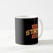 Iowa State Cyclones Icon Koffiemok (Voorkant rechts)