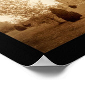 Iowa State Hospital Photo 1908 Poster (Hoek)