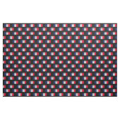 Iowa Statenvlag Stof (Yard (91,4 cm))
