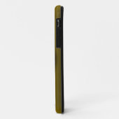 "Iowa Steel" iPhone 5 Hoesjes (G) (Achterkant/links)