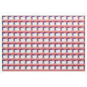 Iowa Stof (Yard (91,4 cm))