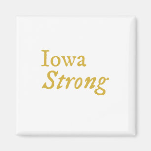 Iowa Strong Magneet