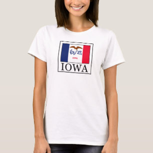 Iowa T-shirt