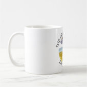 Iowa-teken Koffiemok (Links)