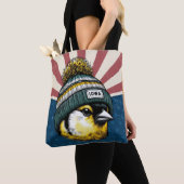 Iowa Tote Bag (Dichtbij)