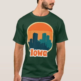  Iowa TShirt