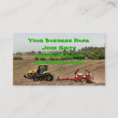 Iowa Visitekaartje (Voorkant)