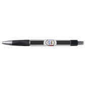 Iowa vlag pen (Voorkant)