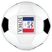 Iowa Voetbal (Gedraaid)