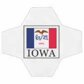 Iowa Voetbal (Enkel)