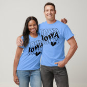 Iowa Vrouwen Vrouwen Pullover grappig (Unisex)