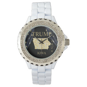 IOWA WATCH HORLOGE