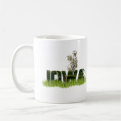 Iowa Wildlife Koffiemok (Links)