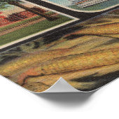 IowaLarge Letter ScenesIowa Poster (Hoek)