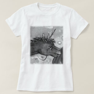 Iown - BW-profiel T-shirt