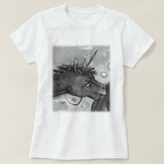 Iown - BW-profiel T-shirt