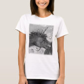 Iown - BW-profiel T-shirt (Voorkant)