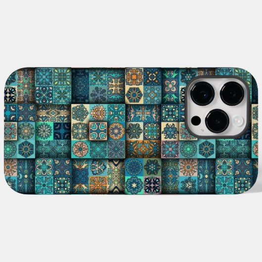 IP Case-Mate iPhone CASE (Achterkant (horizontaal))