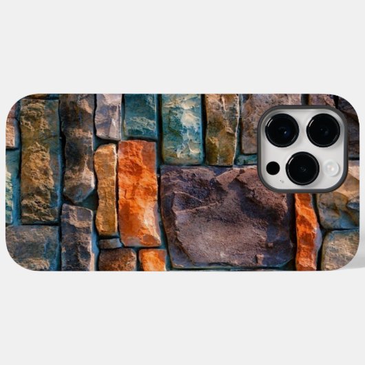 IP Case-Mate iPhone CASE (Achterkant (horizontaal))