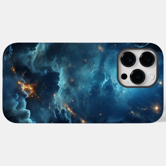 IP Case-Mate iPhone CASE (Achterkant (horizontaal))