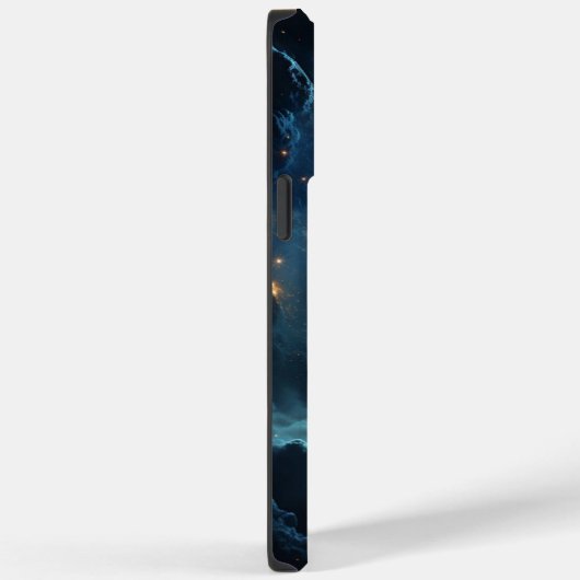 IP Case-Mate iPhone CASE (Achterkant / Rechts)